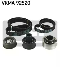 SKF VKMA 92520